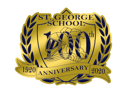 St. George School 100th Anniversary