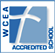 WCEA Accredited